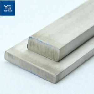 AISI Hot Forging Cold Drawn Polishing Bright Mild Alloy Steel Rod 440b Stainless Steel Flat Bar