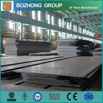 Mat. No. 1.4913 DIN X19crmovnbn11-1 Creep-Resistant Steel