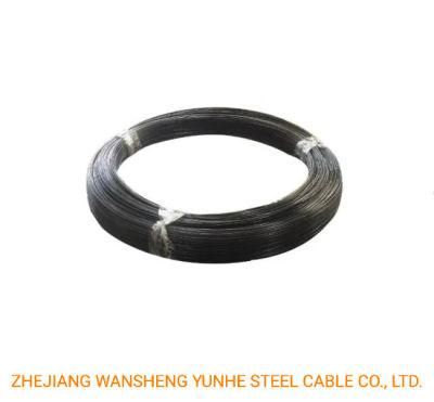 1.6mm Hot Sale Bright Carbon Spring Steel Wire for Mechanical Spring