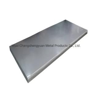 Cold Rolled Ss 316, 316L, 316ti, 317, 317L Stainless Steel Plate with 2b/Ba Finish