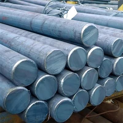 ASTM A615 Drawn Bar Iron Rod Price Steel Round Bar