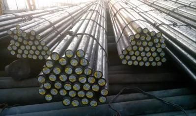 Supply A182-F12 Bar/A182-F12 Steel Bar/A182-F12 Round Steel/A182-F12 Round Bar