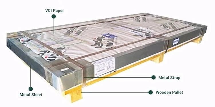 St52 St37 18mm 20mm Thick Hot Rolled Alloy Steel Plate Price Per Ton