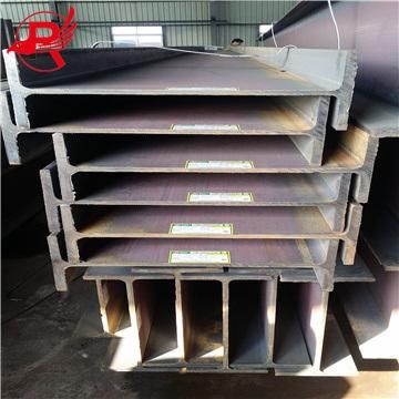 Tianjin Factory Whole Sale H Beam Connecting Rods Scrap H Beam