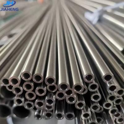 Oil/Gas Drilling Special Purpose Jh Bundle ASTM/BS/DIN/GB Welding Steel Tube