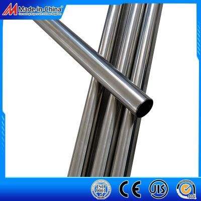 Stock Available SS316 Round Pipes Stainless Steel Tube Price List