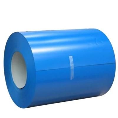 Made in China Building Materials High Quality Color Coated PPGI Steel Coils and Sheet