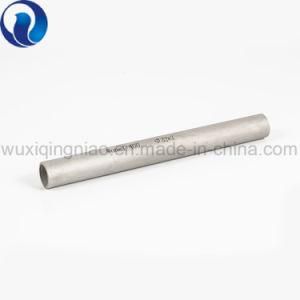 Cold Drawn Seamless Steel Stainless Pipe/Tube