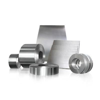 AISI Cold Hot Rolled Ss Steel Coil 201 304 304L 310S 316L 430 2205 904L Stainless Steel Coil Sheet Plate Strip Price