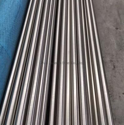 SUS316/316L 2Cr13 3Cr13 Solid Stainless Steel Bar Round Steel