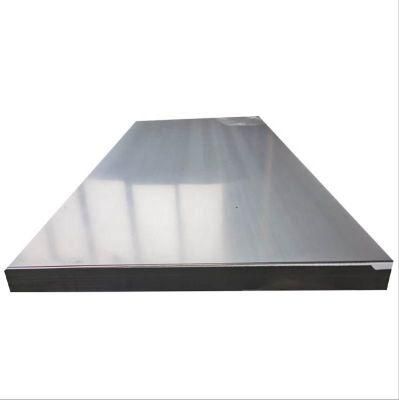 2.4858 En/ DIN N08825 Uns/ASTM Incoloy Alloy 825 Stainless Steel Sheets Plate Price Black Mirror Series Inox