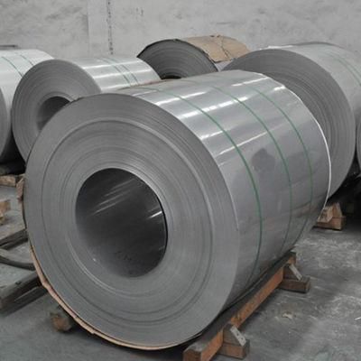 Cold Dipped Sheet Galvan Steel Coil Manufacture Steel Aluminized