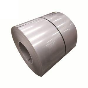 AISI304 Hot Sell Slit Edge 2b Ba No. 1 Surface Stainless Steel Coil