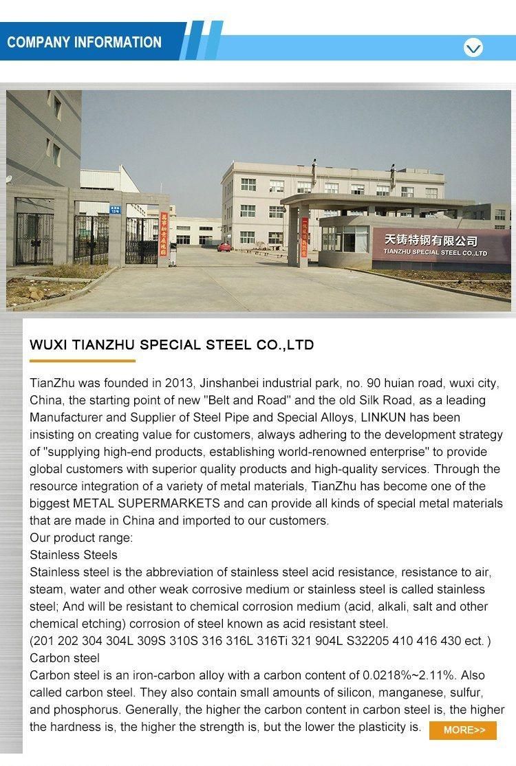 Hot / Cold Rolled AISI SUS 201 304 316L 310S 409L 420 420j1 420j2 430 431 434 436L 439 Stainless Steel Coil 321 904L