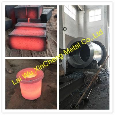 Where to Buy Good Quality 4130 4140 Forging Parts