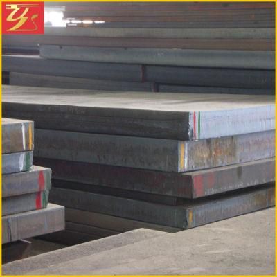 S355j0 S355j2 S355jr S355nl 50mm Hot Rolled Steel Plate