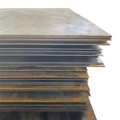 ABS CCS Ah36 Eh36 China Cheap Hot Rolled Shipbuilding Mild Steel Plate