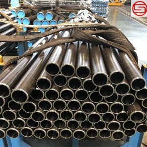 C20 Cold Drawn Skived Roller Burnished/Srb Tube for Hydraulic Cylinder