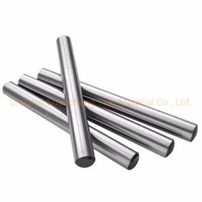 201 304 310 316 321 Stainless Steel Round Bar 2mm 3mm 6mm Metal Rod/Bar