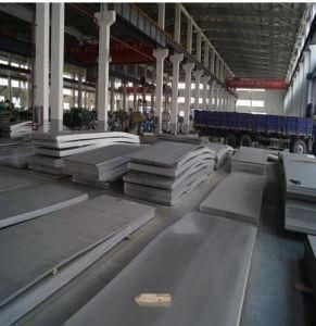 Factory Directly Wholesale AISI 630 No. 1 309S ASTM A167 304 Stainless Steel Sheet