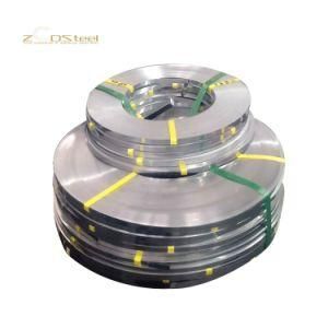 20cr13 420 420j1 Ss Strip SUS420 1.4021 Stainless Steel Strips