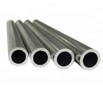 Wholesale 304 304L Seamless Tube Stainless Steel Pipe