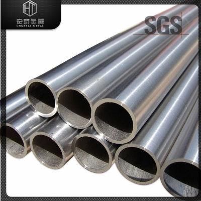 347H 904L S32750 S31803 S32205 S32750/S32760 Stainless Steel Seamless or Stainless Welded Pipe