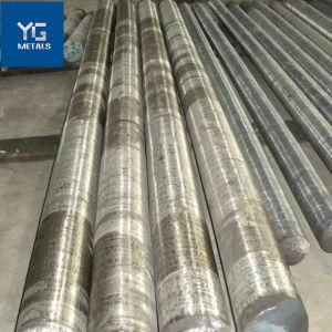 Cold Work Tool Steel 1.2436 D6 High Carbon Mold Steel Rod Bar