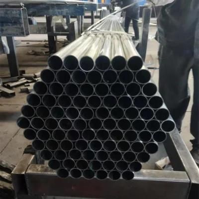 A53 1/2 Inch to 4 Inch Structural Carbon Steel Pipe Galvanized Round Steel Pipe Pre Galvanized Gi Pipe