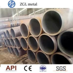 A519 1010 1020 1040 1045 4130 4140 4145 Mechinery Industr Steel Pipe&Tube