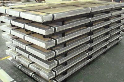 Manufacturers 304 312 321 316 Plate/Sheet/Coil/Strip/201 Ss 304 DIN 1.4305 Stainless Steel Plate