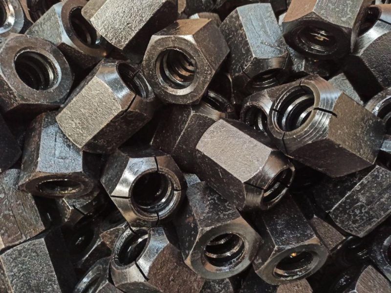 Anchor Hex Nut for Psb830 Post Tensioning Bar