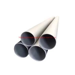 ASTM SUS JIS 304/316/347/904L/309/310S/430 Stainless Steel Pipe Welded Pipe Seamless Pipe