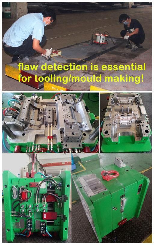D3 / 1.2080 / SKD1 / Cr12 Cold Work Mould Steel Round Bar