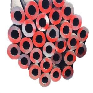 Structure Steel Pipe and Carbon Steel Pipe Price Per Ton