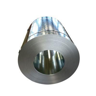 Galvalume Steel Coil with Coating Az150 Aluzinc