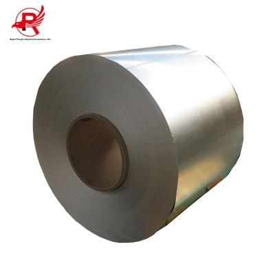 Use for Low Corrugated Metal Roof Sheets Carbon Galvanized Steel Gi Zinc Coated Galvanized Steel Coil