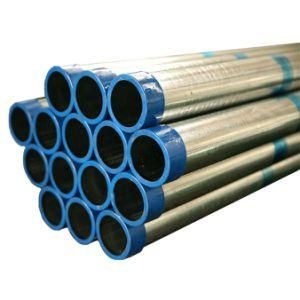 Quick Delivery From Tianjin Port Hot Dipped Galvanized Pipe/Tube