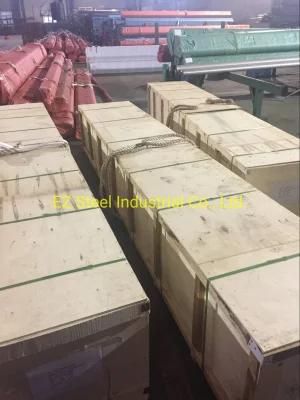 Super Duplex Uns32750, Stainless Steel, Seamless Pipe