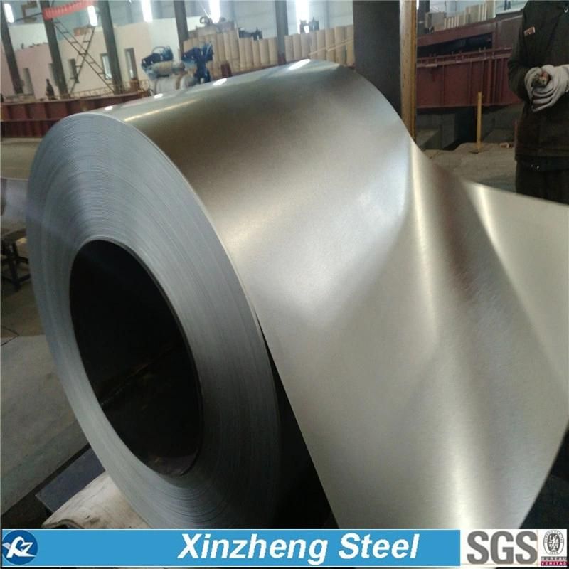 Galvalume Steel Coil for Roofing