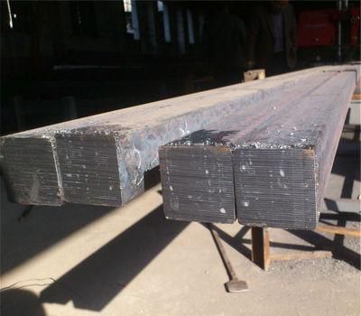 Steel Square Bar - Available in Different Sizes - China Lai Wu Xincheng Metal Supplies