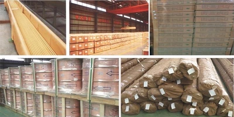 Hot DIP Seamless Alloy Galvanized Ms Gi Square/Rectangular/Round Carbon Steel Pipe/Stainless Steel Pipe