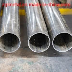 DIN2391 St35.8/St45/St52 Seamless Precision Steel Tubes Bk/Bks/Gbk/Nbk