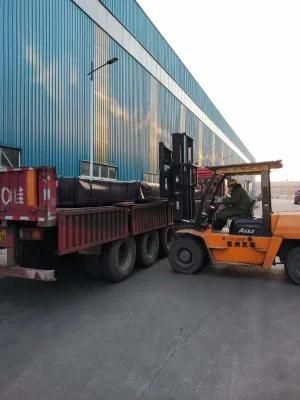 China PPGI PPGL Gi Sheet Roofing Sheet