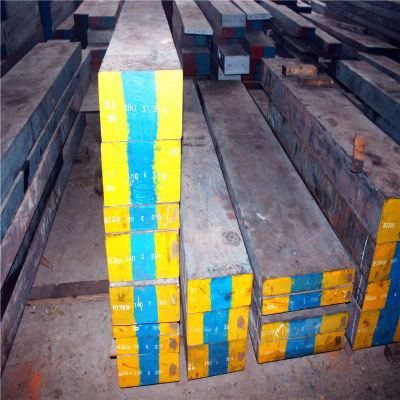 1.2344 H13 SKD61 Die &amp; Tool Steel Special Alloy Steel