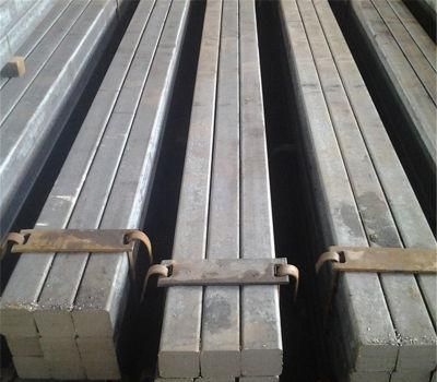 AISI 1020 / S20c / Ss440 / A36 Hot Rolled Steel Square Anf Flat Bar