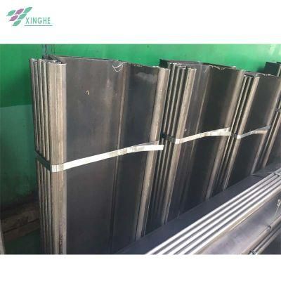 Steel Sheet Pile