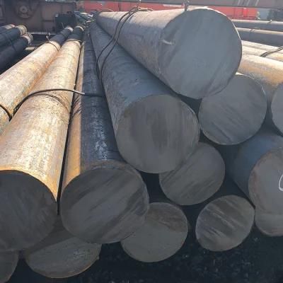 1020 Carbon Structure Steel Round Bar/Rod