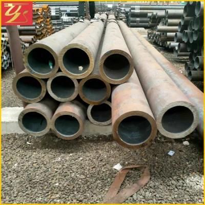 Prime En Standard E355K2 Mild Steel Tube Alloy Steel Seamless Pipe