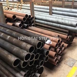 Q345b GB8162 Seamless Steel Pipes for Structural